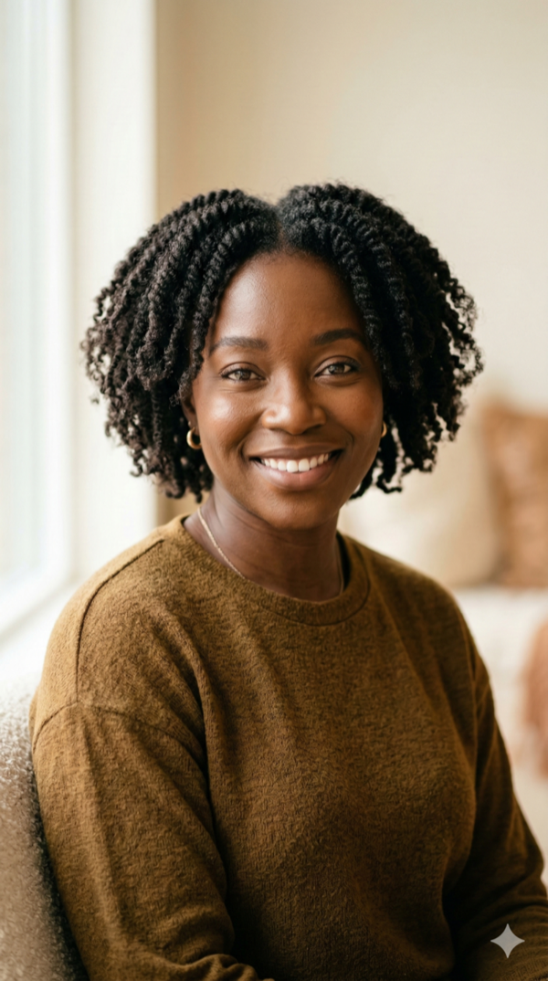 Aminata Keita