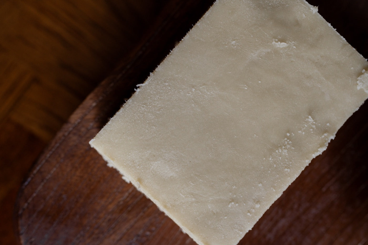 11 lb Raw Shea Slab