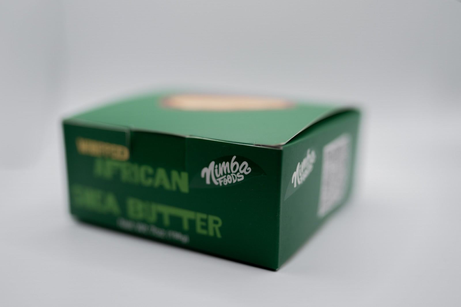 Box packaging